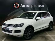 Volkswagen Touareg II Ставрополь  - изображение 38