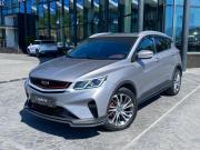 Geely Coolray I Сочи  - изображение 20