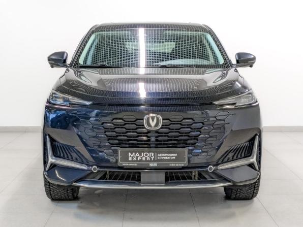 Changan UNI-K с пробегом 2023 года, цена 2 300 000 рублей, 93809 км, внедорожник, Автокод Объявления