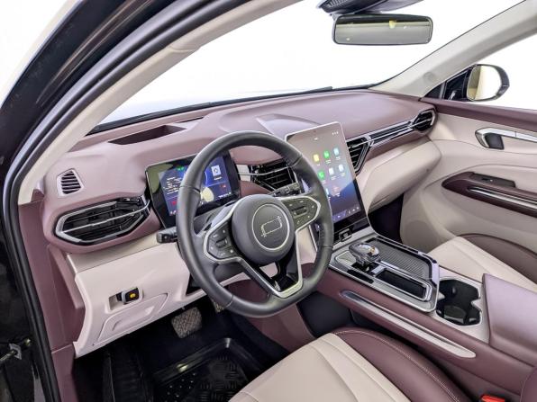 FAW Bestune T90 с пробегом 2025 года, цена 2 700 000 рублей, 16541 км, внедорожник, Автокод Объявления