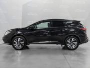 Nissan Murano III (Z52) Новосибирск  - изображение 31