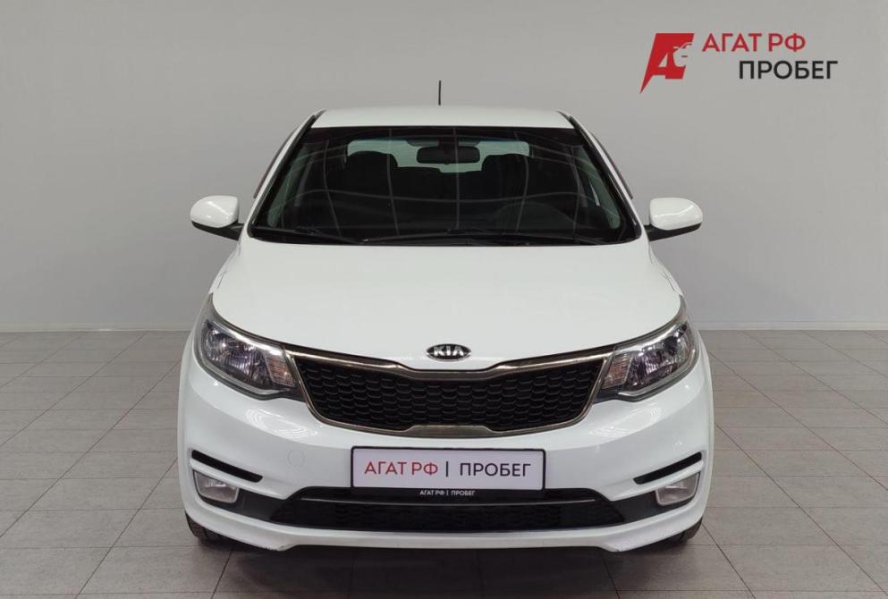 Kia Rio III Рестайлинг Саратов  - изображение 2