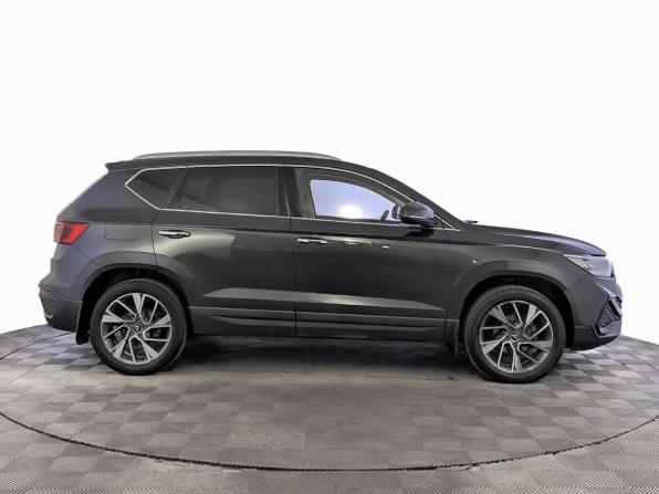 Jetta VS5 I Рестайлинг с пробегом 2023 года, цена 1 745 000 рублей, 95142 км, внедорожник, Автокод Объявления