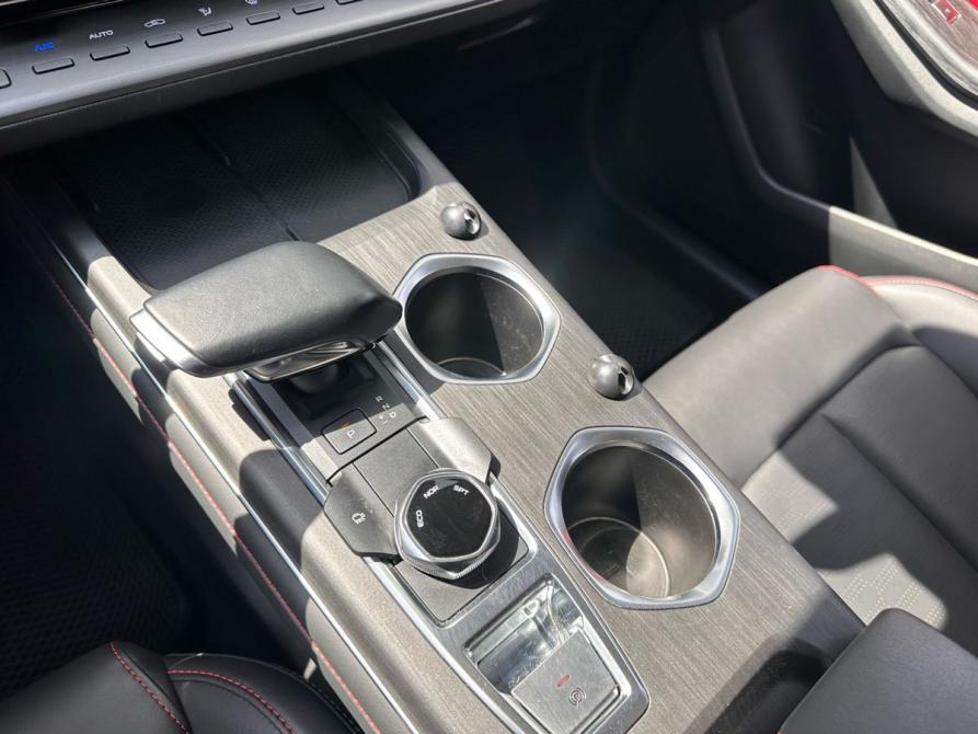 Changan CS55 Plus II Новосибирск  - изображение 18