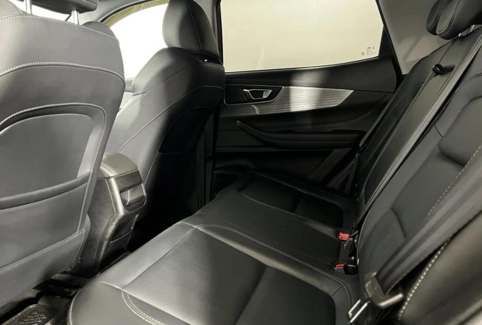 Chery Tiggo 4 Pro I Рестайлинг Нижний Новгород  - изображение 11