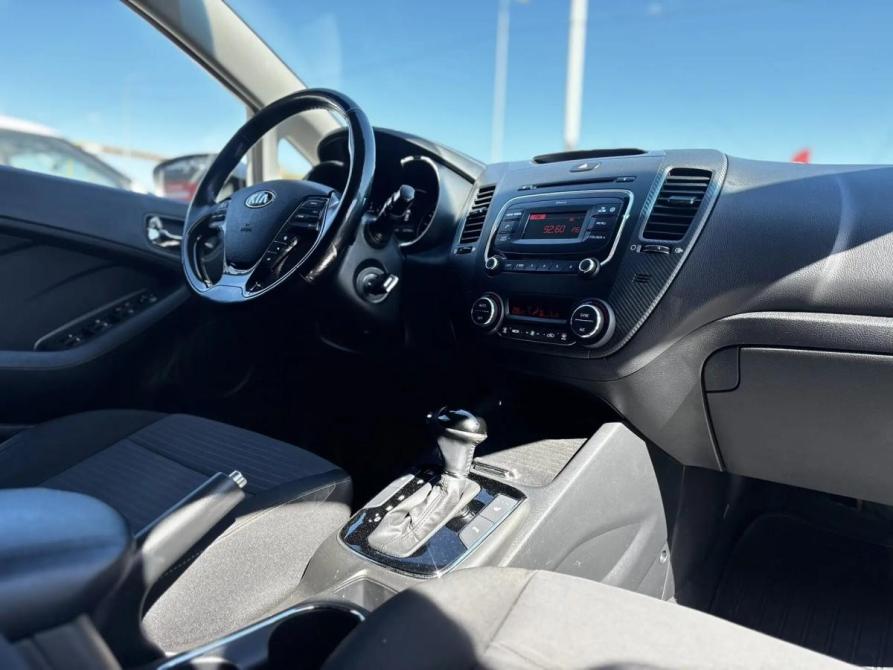 Kia Cerato III Рестайлинг (Classic) Альметьевск  - изображение 31