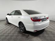 Toyota Camry VII (XV50) Рестайлинг 2 Уфа  - изображение 35