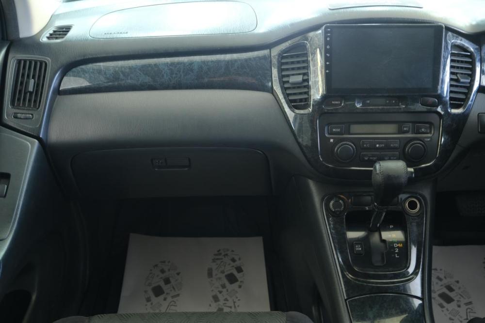 Toyota Kluger I (XU20) Омск  - изображение 17
