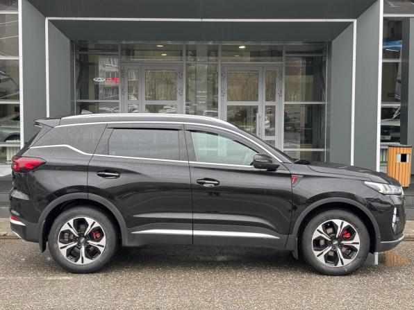 Chery Tiggo 7 Pro Max I с пробегом 2023 года, цена 1 899 000 рублей, 47000 км, внедорожник, Автокод Объявления
