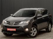 Toyota RAV4 IV (XA40) Екатеринбург  - изображение 23