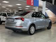 Skoda Rapid II Москва  - изображение 21