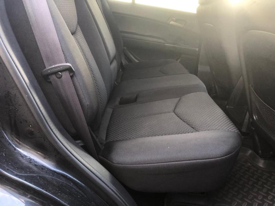 SsangYong Kyron I Рестайлинг Ярославль  - изображение 12