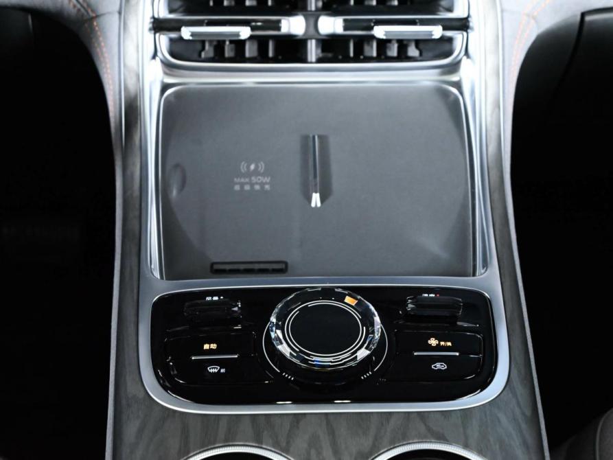 Geely Galaxy M7 Екатеринбург  - изображение 16