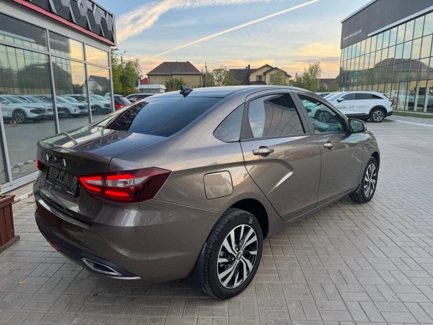 Lada (ВАЗ) Vesta I Рестайлинг (NG) Астрахань  - изображение 5
