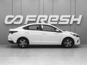 Hyundai Solaris II Рестайлинг Ростов-на-Дону  - изображение 21