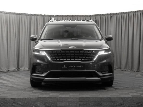Kia Carnival IV с пробегом 2021 года, цена 3 840 000 рублей, 99774 км, минивэн, Автокод Объявления