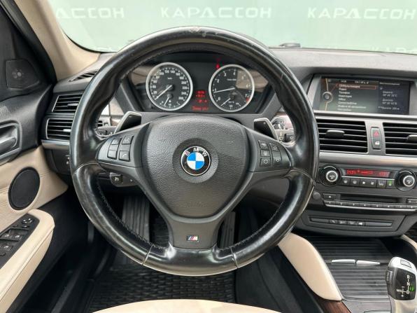 BMW X6 I (E71) Рестайлинг с пробегом 2013 года, цена 1 480 000 рублей, 239342 км, внедорожник, Автокод Объявления