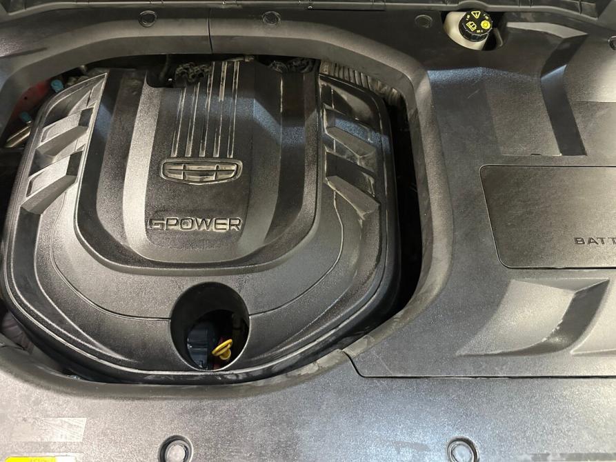 Geely Atlas Pro Балашиха  - изображение 17