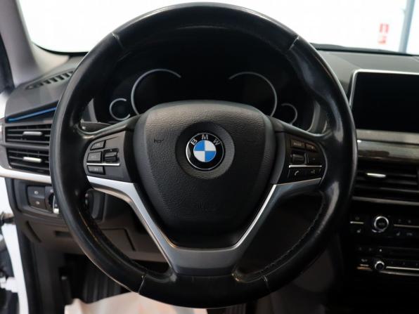 BMW X5 III (F15) с пробегом 2016 года, цена 4 160 000 рублей, 192000 км, внедорожник, Автокод Объявления