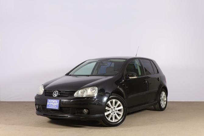 Volkswagen Golf V с пробегом 2005 года, цена 669 000 рублей, 342000 км, универсал, Автокод Объявления