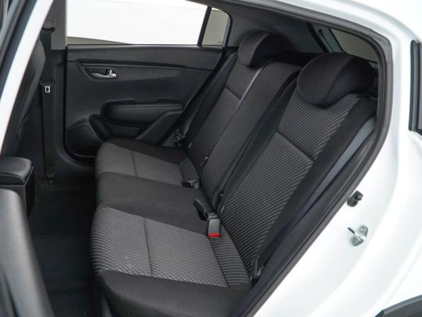 Kia Rio IV с пробегом 2020 года, цена 1 699 077 рублей, 58607 км, хэтчбек, Автокод Объявления