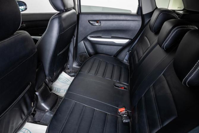 Suzuki Vitara II с пробегом 2016 года, цена 1 639 000 рублей, 165000 км, внедорожник, Автокод Объявления