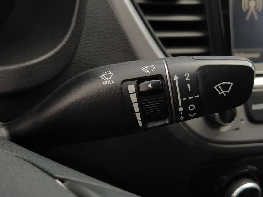 Hyundai Solaris II Екатеринбург  - изображение 10