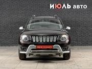 Renault Duster I Рестайлинг Екатеринбург  - изображение 20
