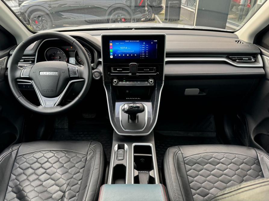 Haval M6 II Архангельск  - изображение 13