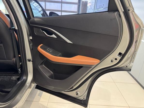 Omoda C5 I с пробегом 2023 года, цена 1 824 000 рублей, 42000 км, внедорожник, Автокод Объявления