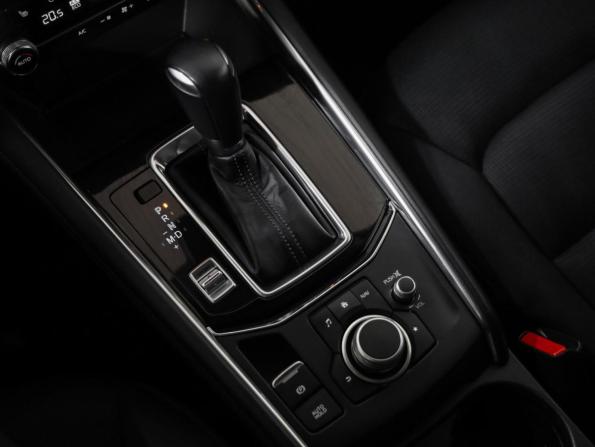 Mazda CX-5 II с пробегом 2020 года, цена 2 759 000 рублей, 88491 км, внедорожник, Автокод Объявления