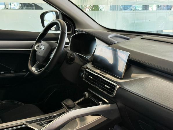 Belgee X50 с пробегом 2025 года, цена 1 987 000 рублей, 20094 км, внедорожник, Автокод Объявления