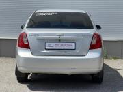 Chevrolet Lacetti I Белгород  - изображение 22