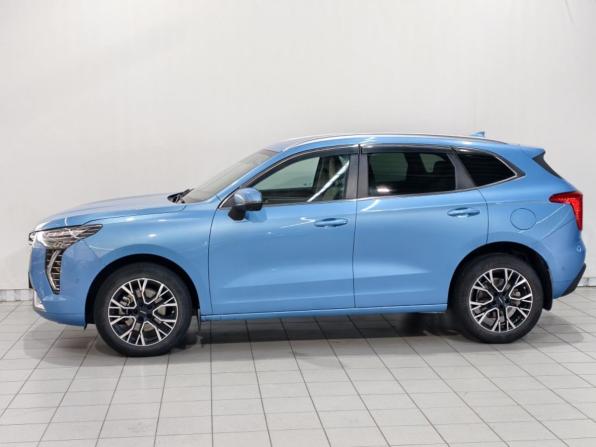 Haval Jolion I с пробегом 2023 года, цена 2 025 000 рублей, 30534 км, внедорожник, Автокод Объявления
