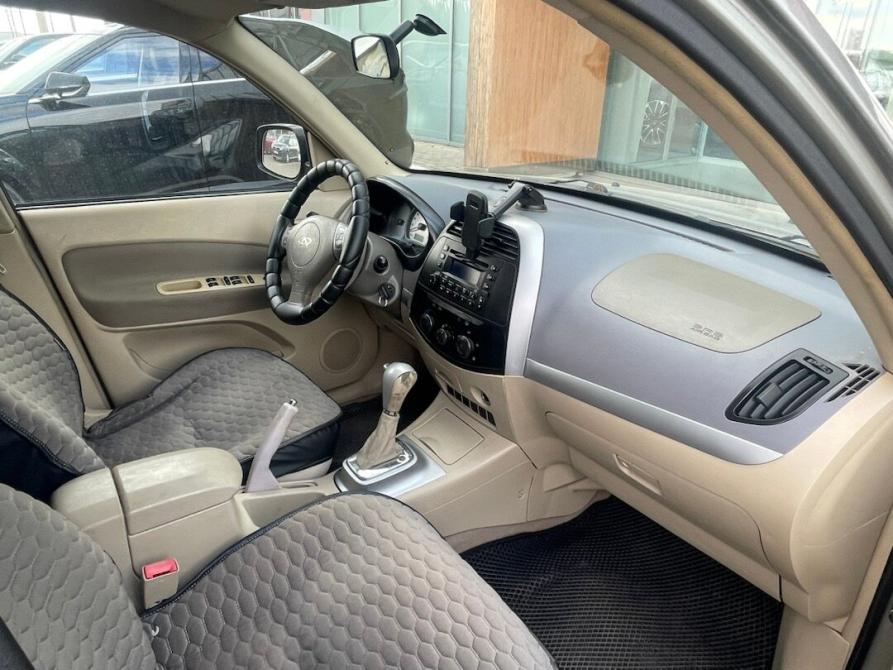 Chery Tiggo (T11) I Оренбург  - изображение 10