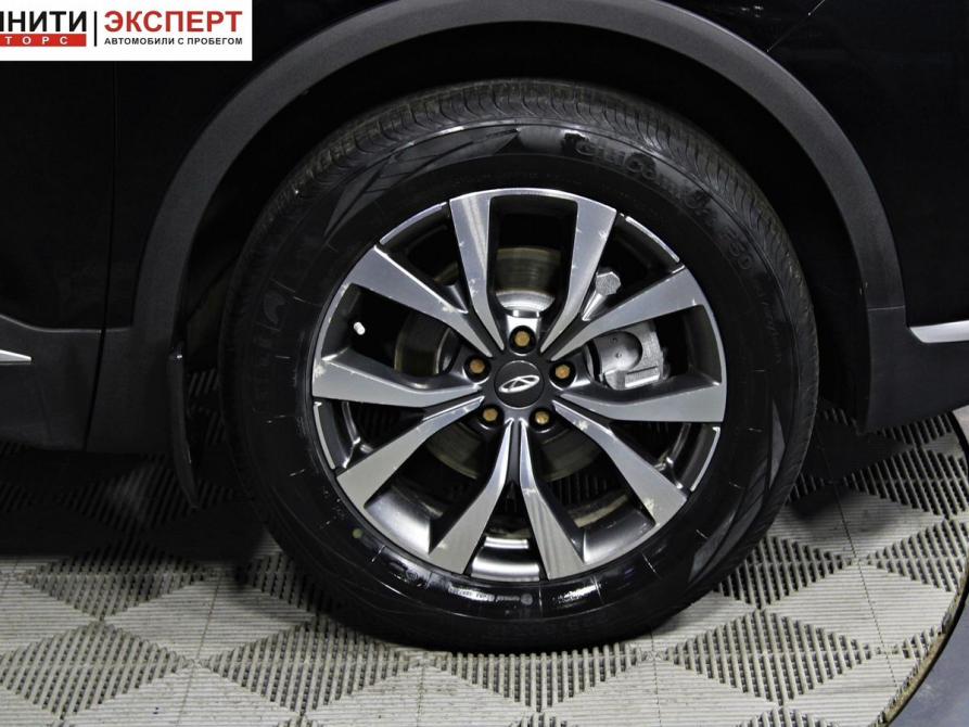 Chery Tiggo 7 Pro I Белгород  - изображение 10