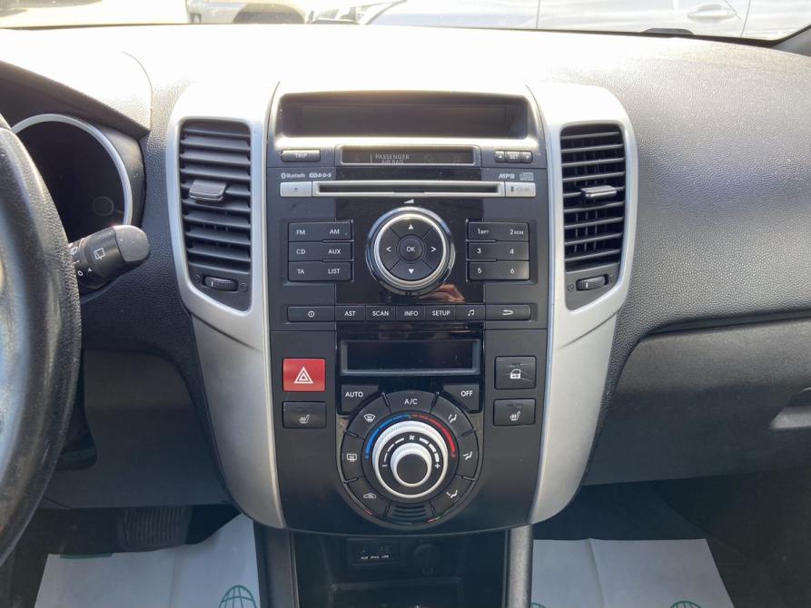 Kia Venga I Москва  - изображение 17