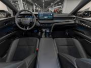 Toyota Camry IX (XV80) China Market Москва  - изображение 40