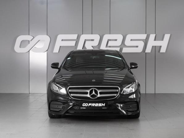 Mercedes-Benz E-Класс V (W213 S213 C238) с пробегом 2017 года, цена 2 749 000 рублей, 220367 км, седан, Автокод Объявления