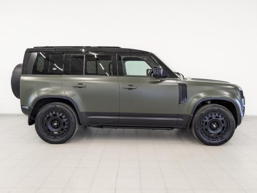 Land Rover Defender II Москва  - изображение 4