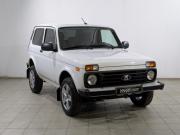Lada (ВАЗ) Niva Legend I Химки  - изображение 35