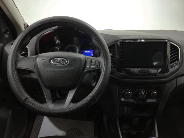 Lada (ВАЗ) XRAY I с пробегом 2016 года, цена 600 000 рублей, 160534 км, хэтчбек, Автокод Объявления