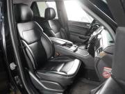 Mercedes-Benz M-Класс III (W166) Воронеж  - изображение 37