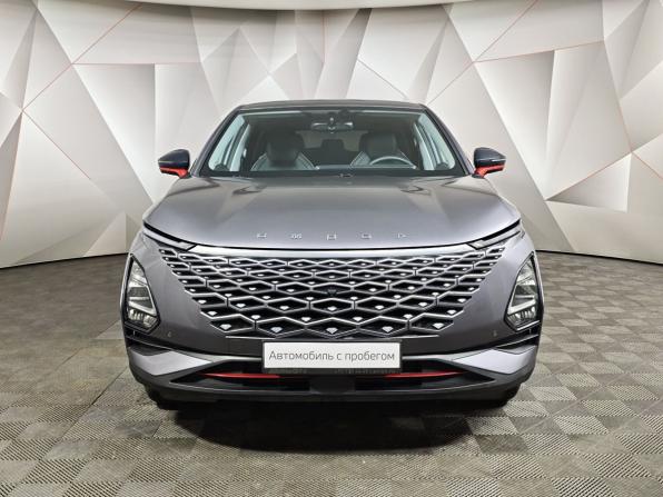 Omoda C5 I с пробегом 2023 года, цена 1 797 000 рублей, 7440 км, внедорожник, Автокод Объявления