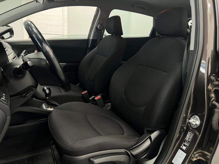 Kia Rio III Рестайлинг Казань  - изображение 17