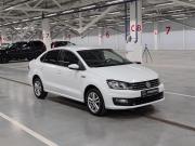 Volkswagen Polo V Рестайлинг Казань  - изображение 25