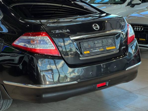 Nissan Teana II Рестайлинг с пробегом 2011 года, цена 1 200 000 рублей, 197566 км, седан, Автокод Объявления