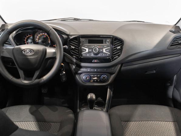 Lada (ВАЗ) Vesta I с пробегом 2019 года, цена 785 200 рублей, 166448 км, седан, Автокод Объявления