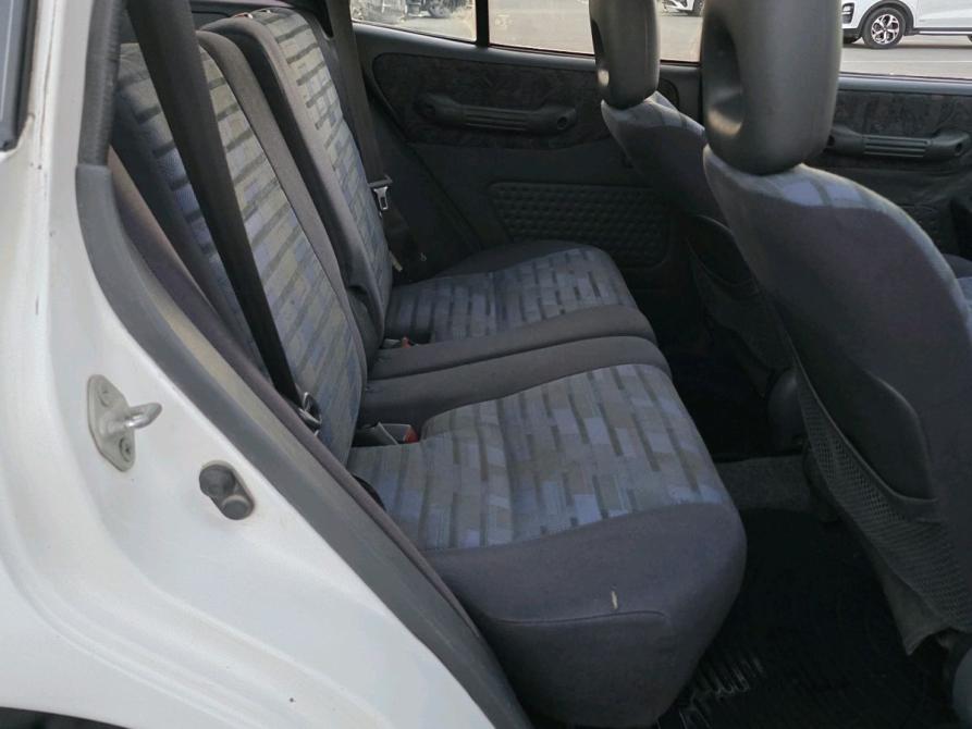 Toyota RAV4 I (XA10) Новосибирск  - изображение 10