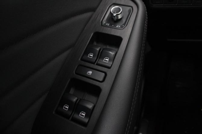 Haval F7 I Рестайлинг с пробегом 2024 года, цена 2 295 000 рублей, 65144 км, внедорожник, Автокод Объявления